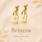 Link Brincos